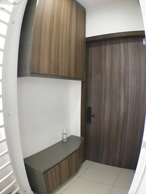 Sunway Lagoon Sunway Pyramid Apartment 2 To 7Pax 2R2B Petaling Jaya Extérieur photo
