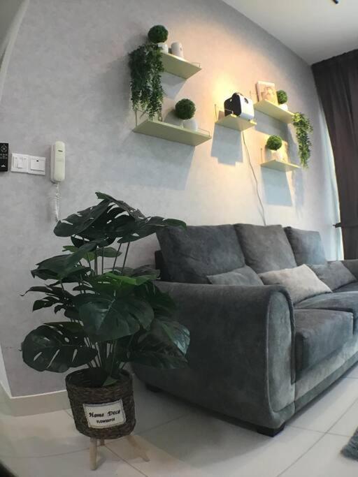 Sunway Lagoon Sunway Pyramid Apartment 2 To 7Pax 2R2B Petaling Jaya Extérieur photo