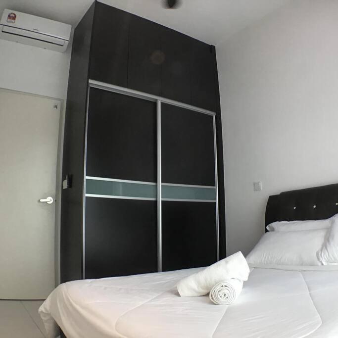 Sunway Lagoon Sunway Pyramid Apartment 2 To 7Pax 2R2B Petaling Jaya Extérieur photo