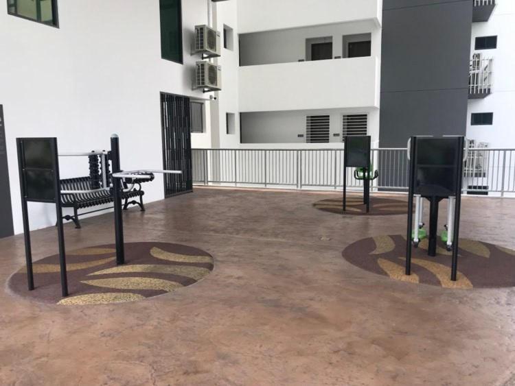 Sunway Lagoon Sunway Pyramid Apartment 2 To 7Pax 2R2B Petaling Jaya Extérieur photo